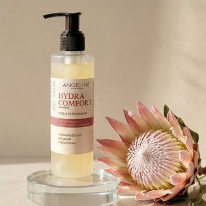 Гель для вмивання «Hydra Comfort Cleanser»