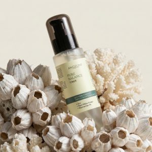Тонік для обличчя Pure Balance Toner