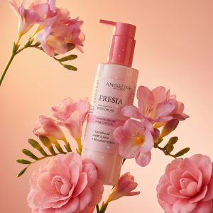Крем для тіла FRESIA 200мл