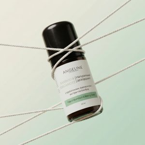 Дезодорант BAMBOO & BERGAMOT 50мл