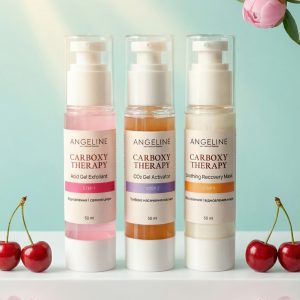 Карбоксітерапія «Carboxy Therapy Set»