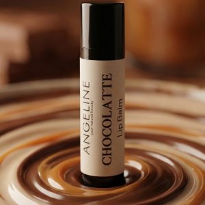 Бальзам для губ CHOCOLATTE