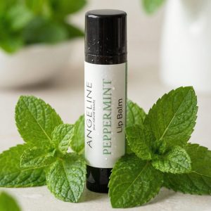 Бальзам для губ PEPPERMINT